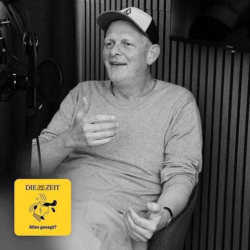 Thomas Ostermeier, was soll das Theater?