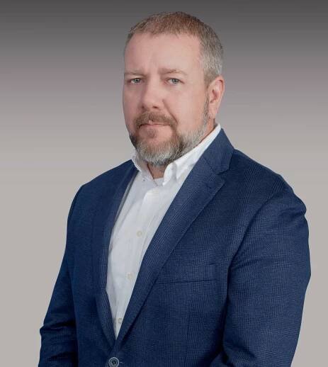 Brian Crisp