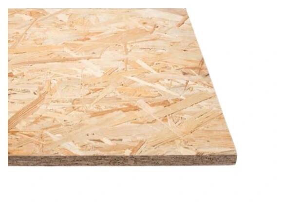 OSB Krono SWISS P+D 2500x625 mm