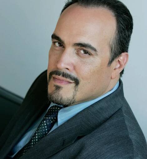 'Dexter's' David Zayas Joins 'Annie' Remake (Exclusive)