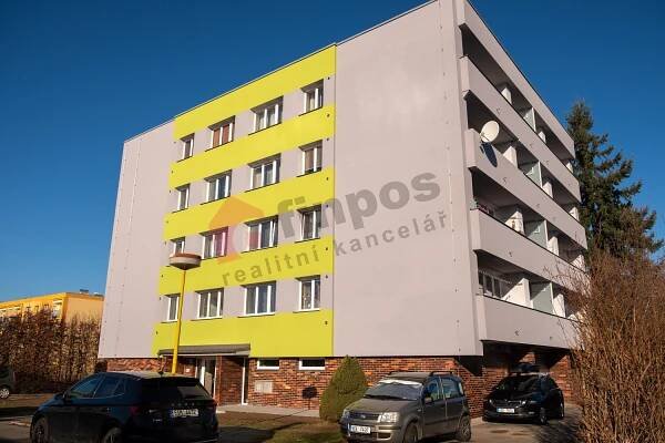 V Sadě, Vlašim, okres Benešov