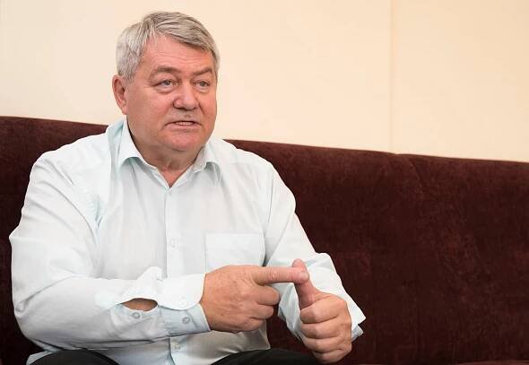 Předseda KSČM Vojtěch Filip | iROZHLAS - spolehlivé zprávy