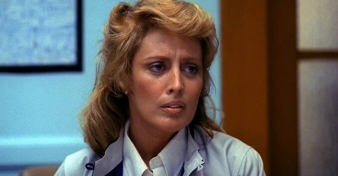 Ronee Blakley - Noční můra v Elm Street - Z filmu
