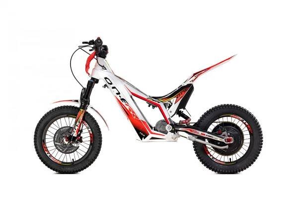 TRRS ON-E KIDS 16" 2023 | Motocykly | TRS Motorcycles