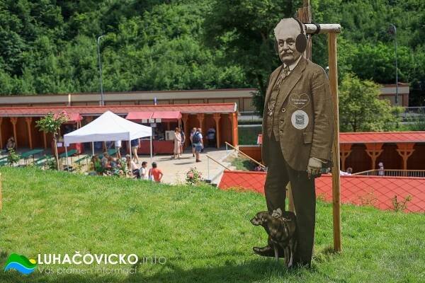 Sluneční lázně v Luhačovicích zahájily sezónu – LUHAČOVICKO.info