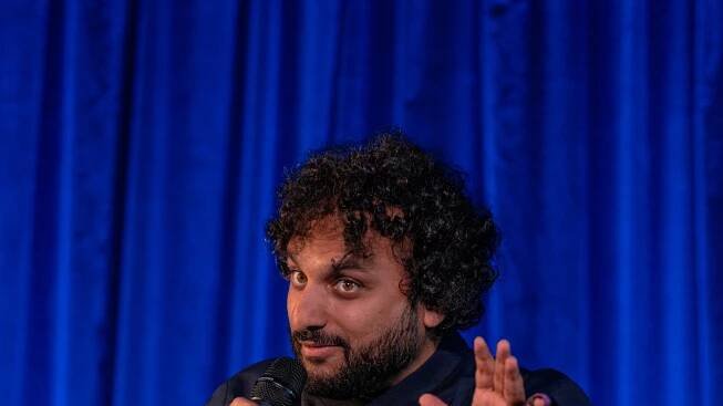 Nish Kumar and the State of Comedy on the Political Left