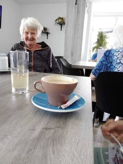 Jak trávíme volný čas v létě.. | Alzheimer Home