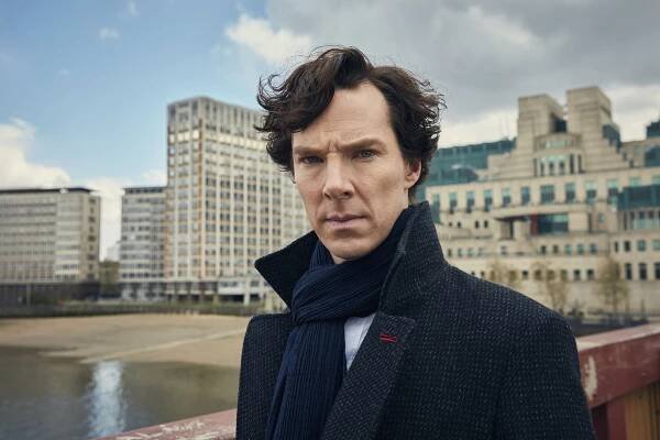 Pokračování seriálu Sherlock: Osmička možných scénářů, které by fanoušci rádi viděli