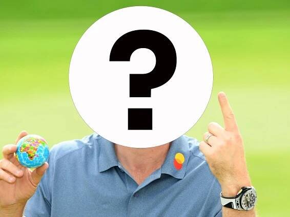 Quiz! Can You Name Every Male World No.1 Golfer From Europe?