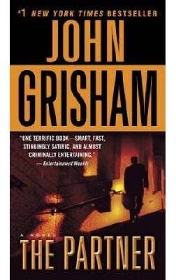 The Partner (John Grisham)(Brožovaná)