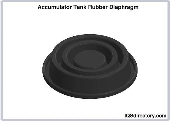 Runner Diapragms