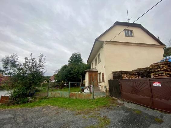 Pronájem Dům, Srby, okres Plzeň-Jih