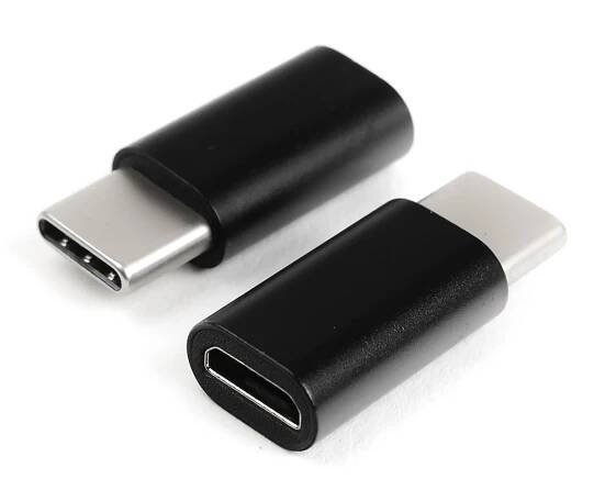 Adaptér USB 3.1 do zásuvky Micro USB SPU-A08 | Príslušenstvo \ Smartphone \ Adaptéry 