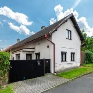 Prodej rodinné domy 117 m²