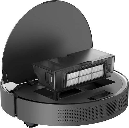 Dreame D10s Plus