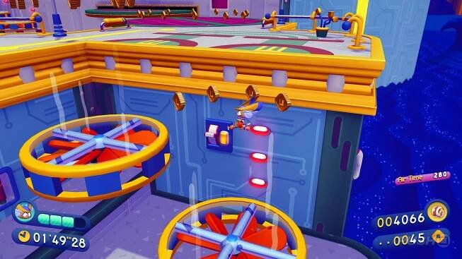 Best PS5, PS4 Games Like Super Mario | Push Square
