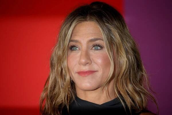 Jennifer Aniston odsoudila výrok J. D. Vance o bezdětných ženách