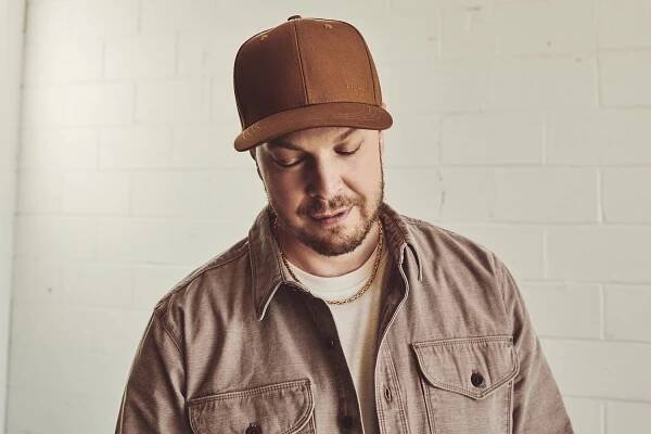 Gavin DeGraw