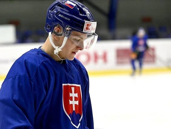 MS V HOKEJI 2025 Kiežby sme mali viac Sýkorov: Mladý útočník bol na seba kritický napriek oceneniu