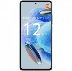 Xiaomi Redmi Note 12 Pro 5G Dual SIM