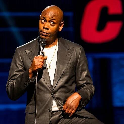 Dave Chappelle’s New Comedy Special Denounced by Equality Groups, Netflix Employees