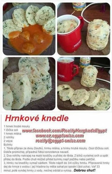 an advertisement for some kind of food that is in the middle of several different pictures