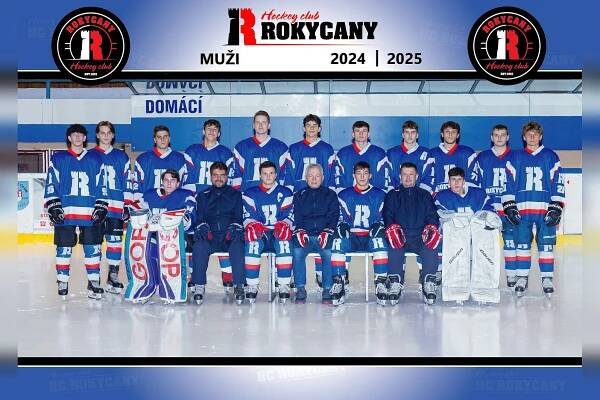 Foto galerie | HC Rokycany, z.s.