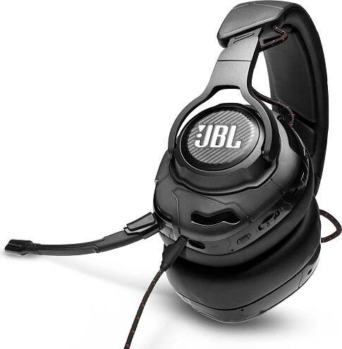 JBL Quantum ONE černá - Smarty.cz