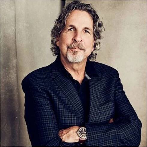 Peter Farrelly – Hollywood Film & TV Producer