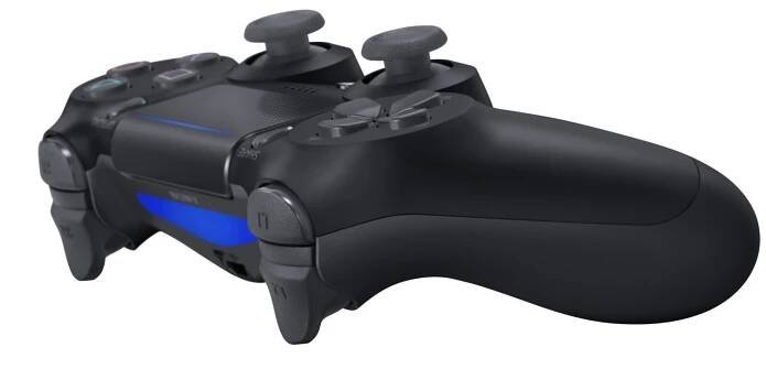 PS4 Sony DualShock - originální ovladač černý