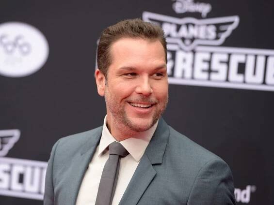 Dane Cook Net Worth | Celebrity Net Worth