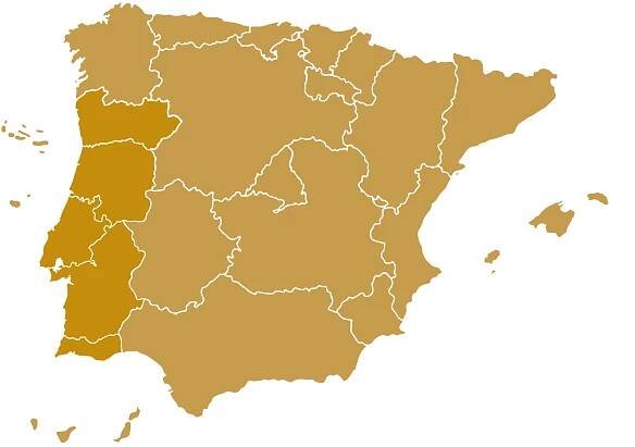 Classic Roundtrips - iberinbound