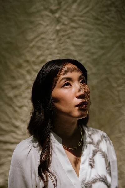 About Viv — Vivian Chen