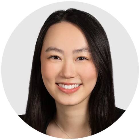 Shirley Chan