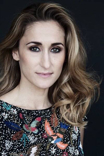 MARIJANA JANKOVIC — Lis Kasper