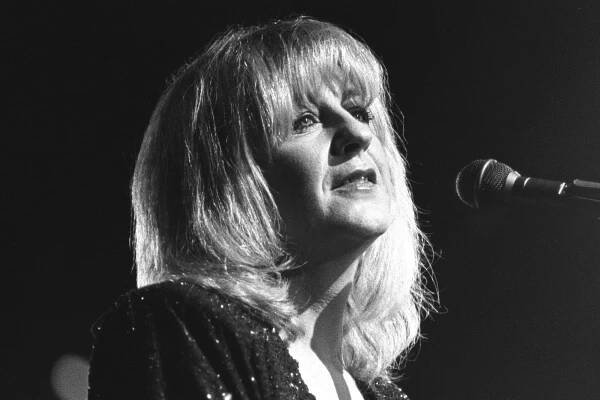 Remembering Fleetwood Mac’s Christine McVie With 8 Essential Tracks