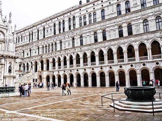 Italy - Venice - Page 1 - PRINCETON HEALTH INTEGRATION CENTER