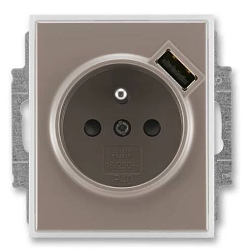 ABB Time 5569E-A02357 26 USB od 551 Kč