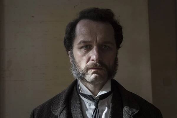 Smrt a slavíci - Epizoda 1 - Z filmu - Matthew Rhys