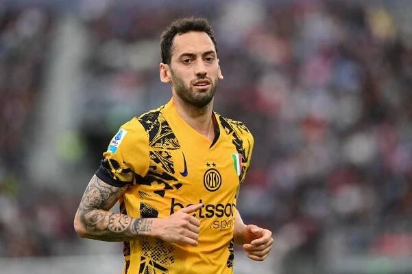 Inter Milán vs. AC Milán dnes živě v TV: Coppa Italia live