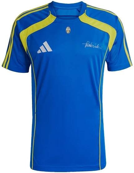 Dres Juventus Vialli Pack