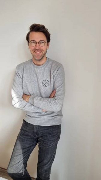 Gastromapa Lukáše Hejlíka v projektu Klokart - klokart.cz