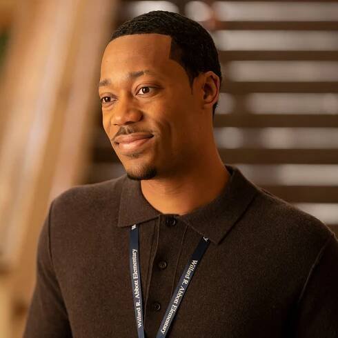 Tyler James Williams, Nikki Glaser, Eric André and more react to their Emmy nominations