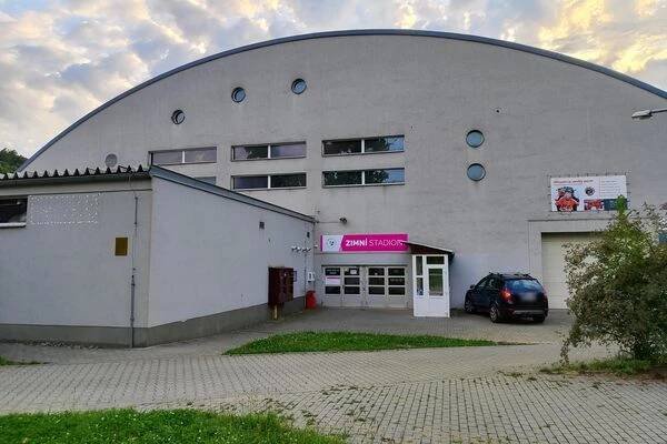 Zimní stadion Sportoviště Rožnov s.r.o. foto 1
