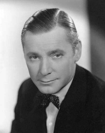 Herbert Marshall