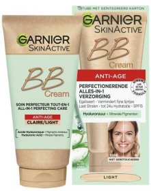 Sintético 95+ Foto Garnier Skin Active Bb Cream Perfecting Care All In ...