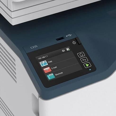 Xerox C235DNI