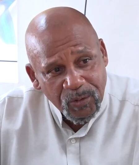 Ezechiel Joseph