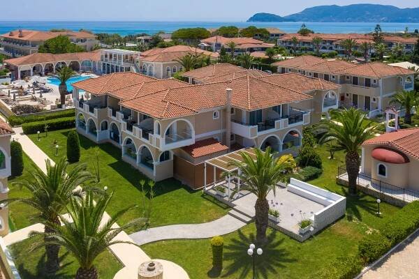 Marelen Hotel - Kalamaki, Zakynthos