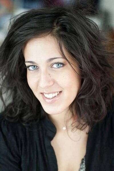 Alexandra Roth herečka